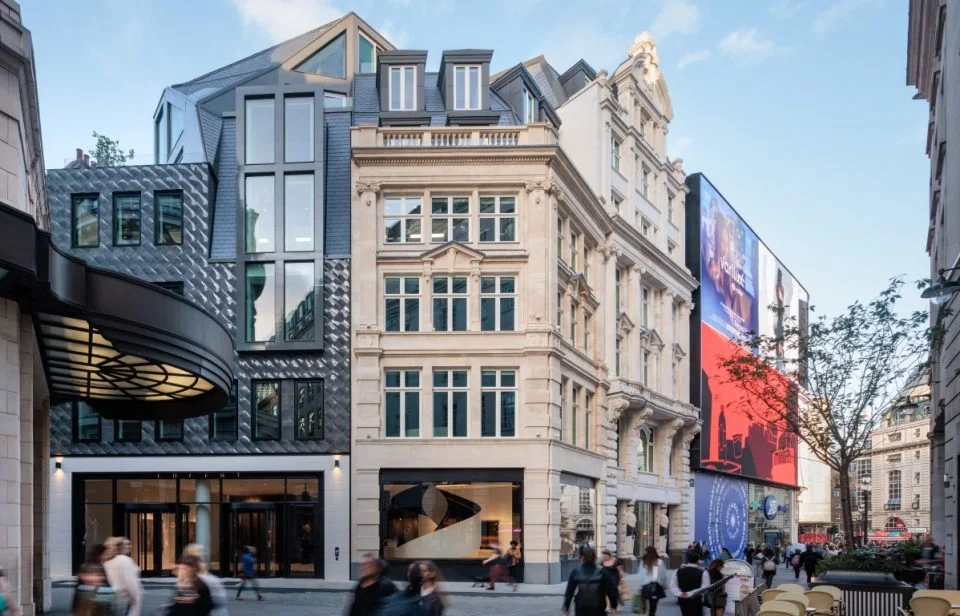 Piccadilly
