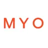 MYO logo