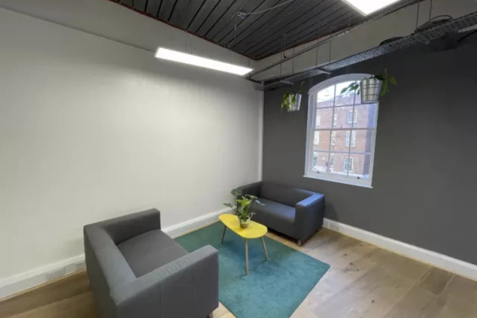 64 Great Eastern Street