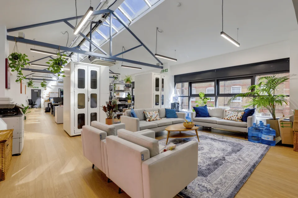 Nook Campus