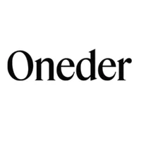 Oneder logo