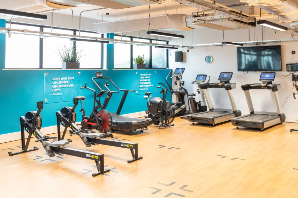 Office Space in Clifton