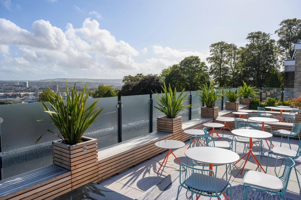 Office Space in Clifton