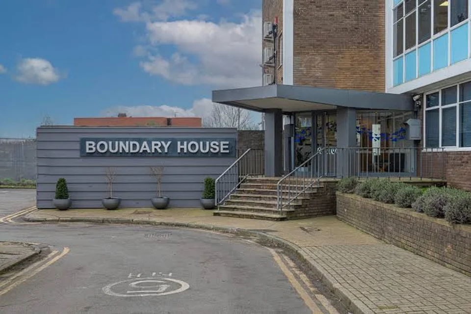 Boston Manor office