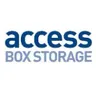 Access Self Storage logo