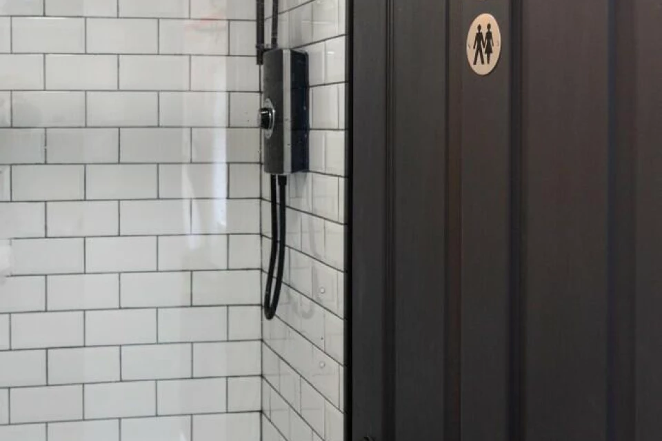 Shower