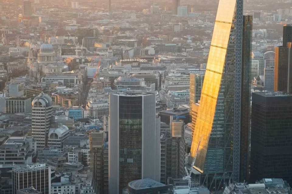 Leadenhall