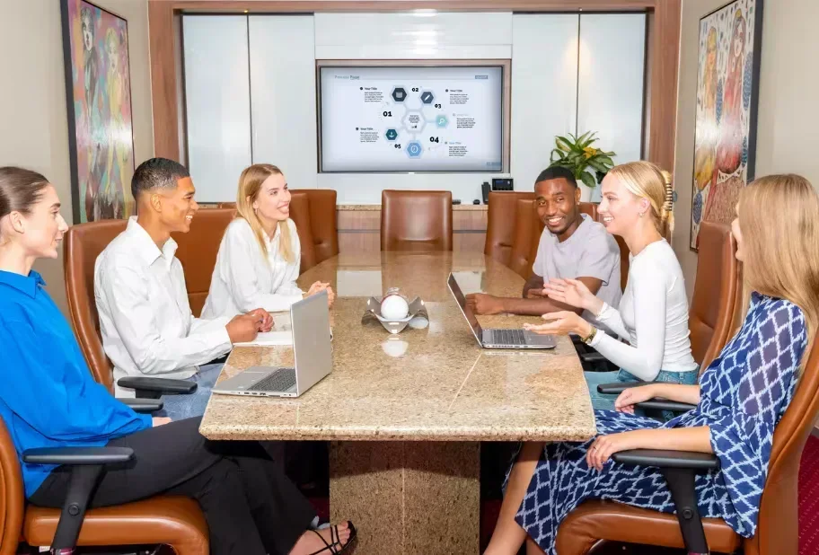 The Leadenhall Building