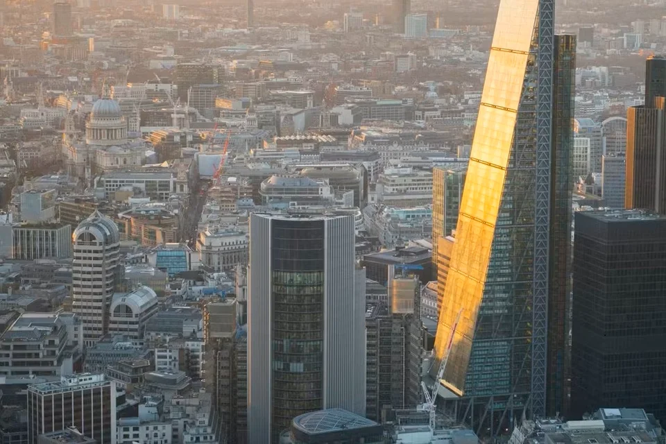 Leadenhall