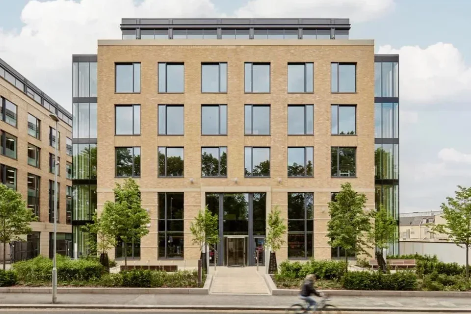 20 Station Road