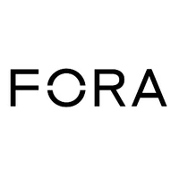 Fora logo