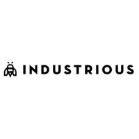 Industrious logo