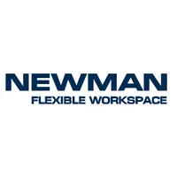 Newman Flexible Workspace logo