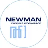 Newman Flexible Workspace logo