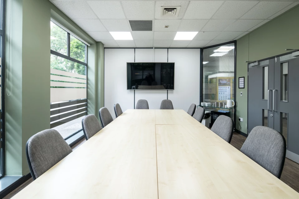 Meeting Room in Gateshead