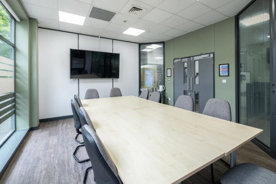Meeting Room in Gateshead