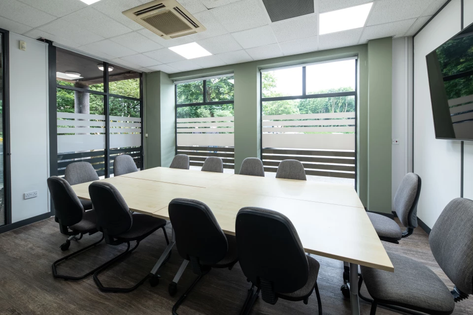 Meeting Room in Gateshead