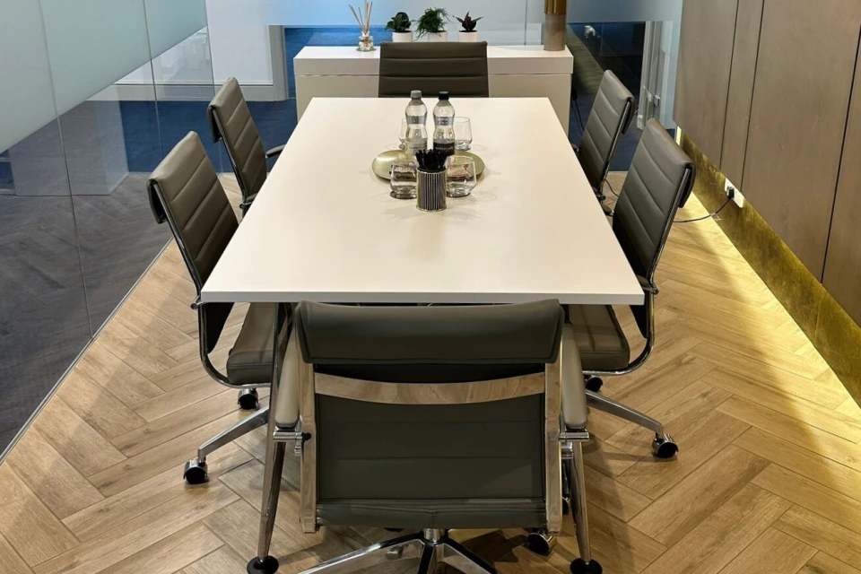 Meeting Room Hire in Tunbridge Wells