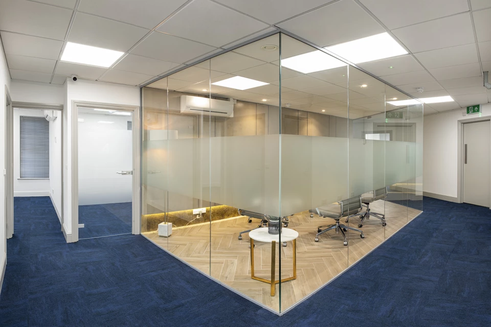 Meeting Room Hire in Tunbridge Wells