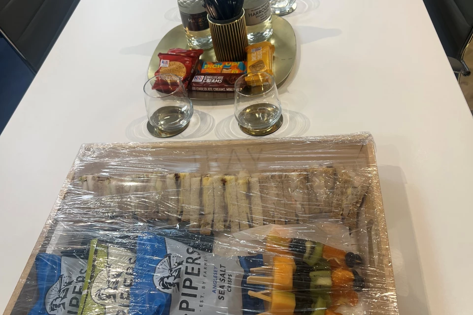 Meeting Room Hire in Tunbridge Wells