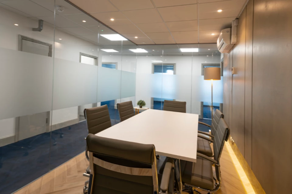 Meeting Room Hire in Tunbridge Wells