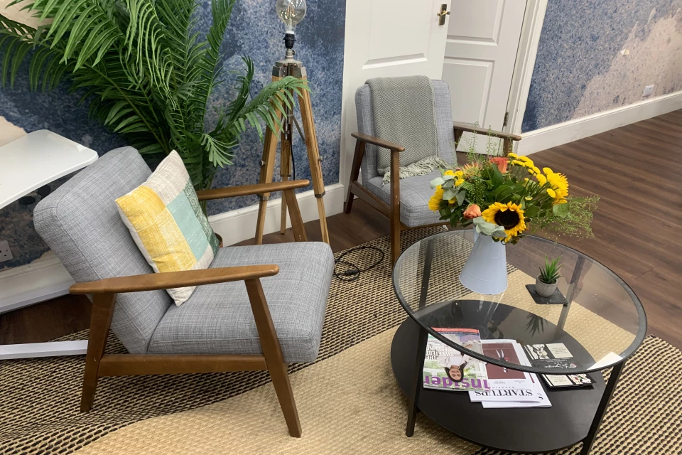 The Wheelhouse Oxford Angel Court