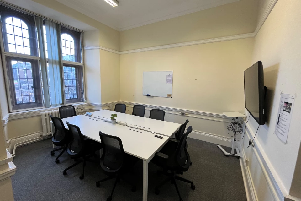 The Wheelhouse Coventry