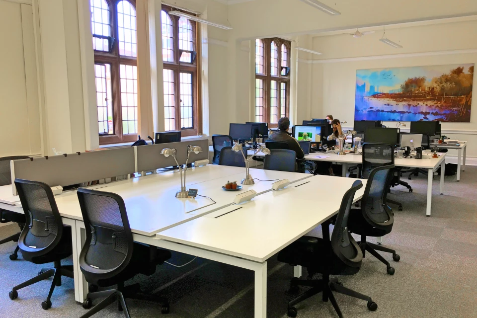 The Wheelhouse Coventry