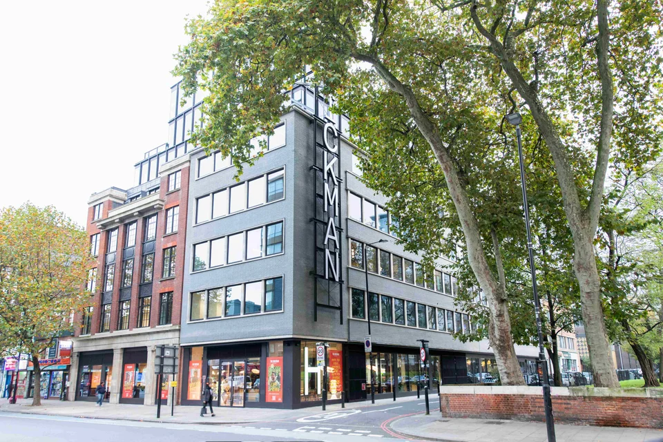 Aldgate East