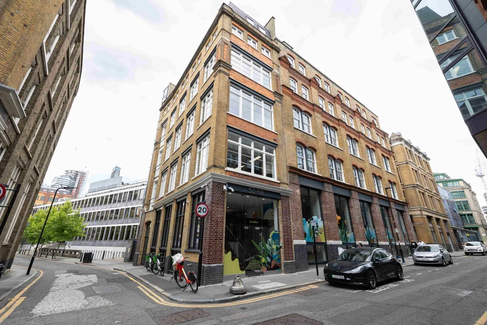 Shoreditch