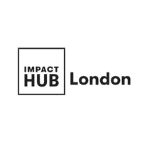 Impact Hub logo