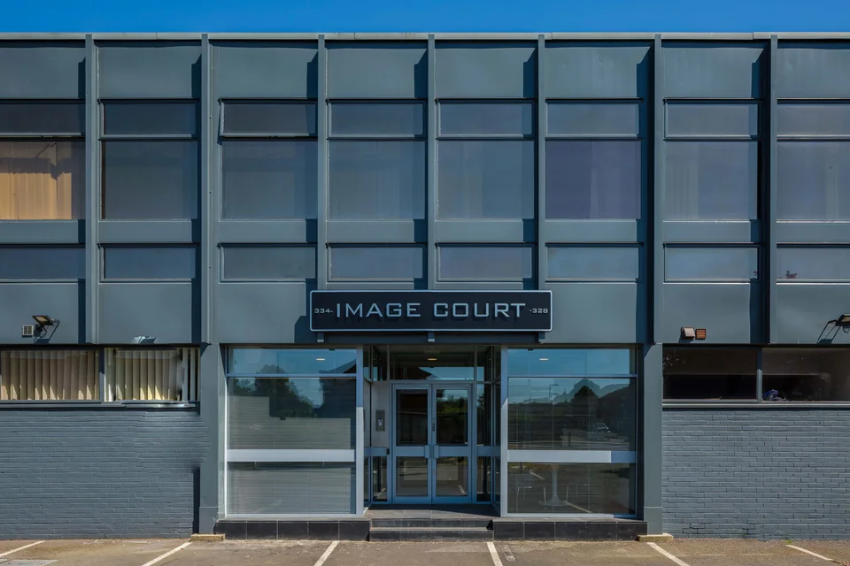 Image Court main office view
