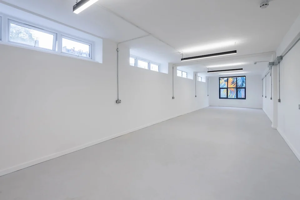 Battersea Business Centre gallery view 3