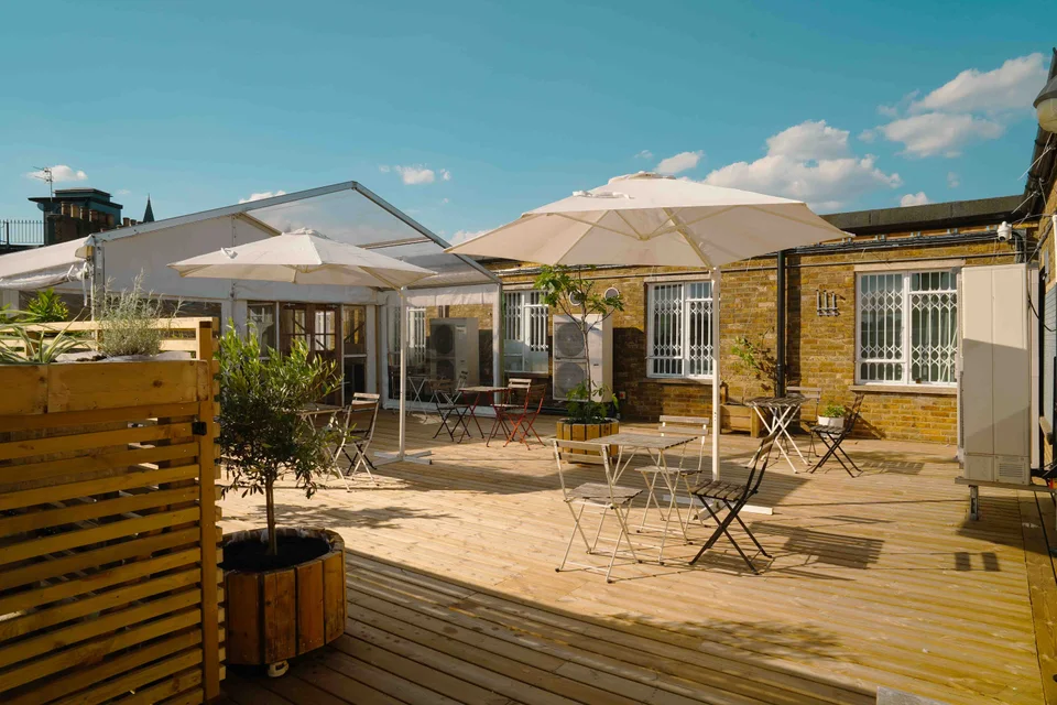 Archway