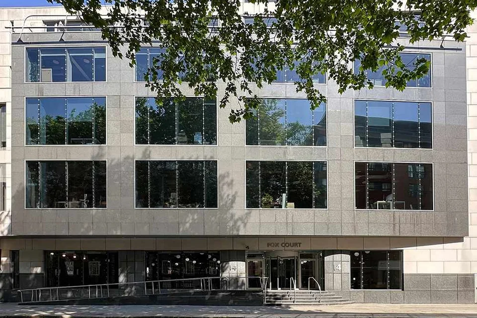 Fox Court