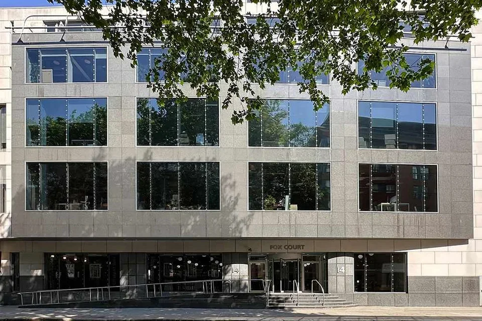 Fox Court