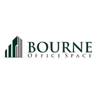 Bourne Office Space logo