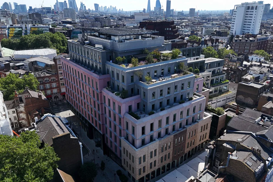 Soho
