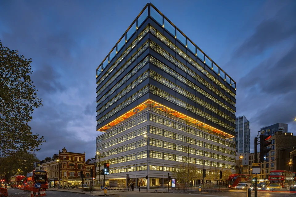 Aldgate