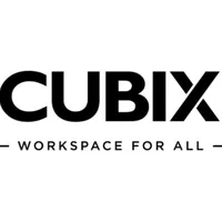 Cubix Offices logo