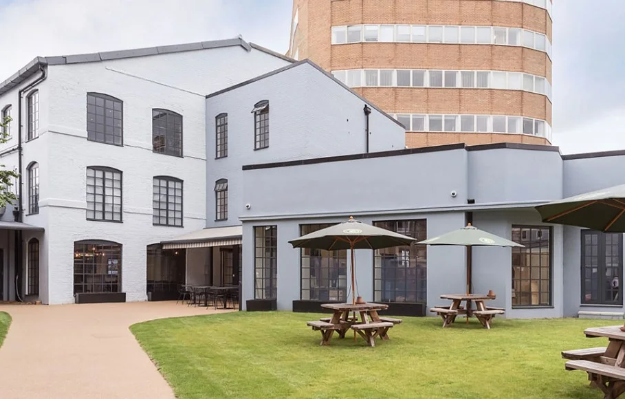 212 New Kings Road