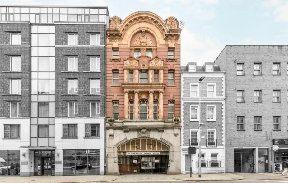 Westminster Bridge House