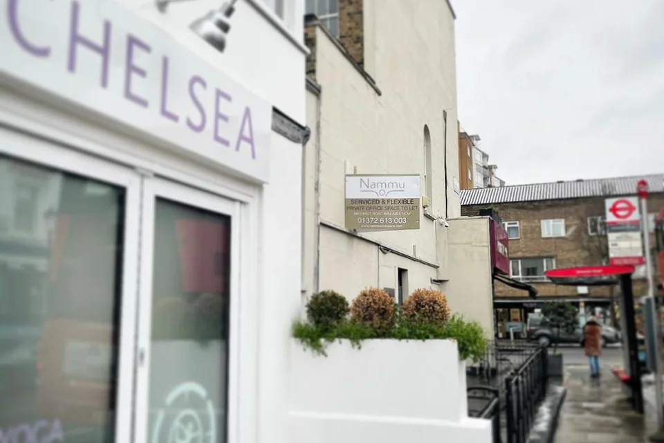 440 Kings Road