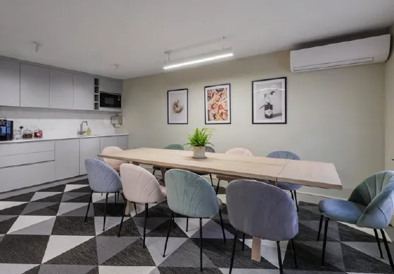 Borough Townhouse