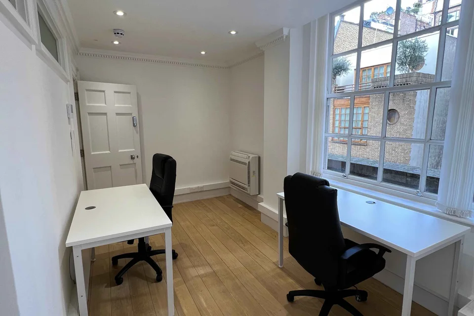 51 South Audley Street