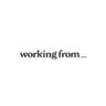 Working From_ UK logo