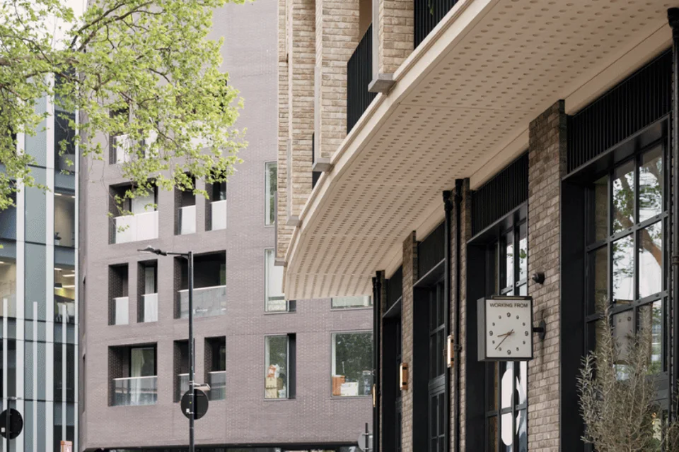 Southwark office