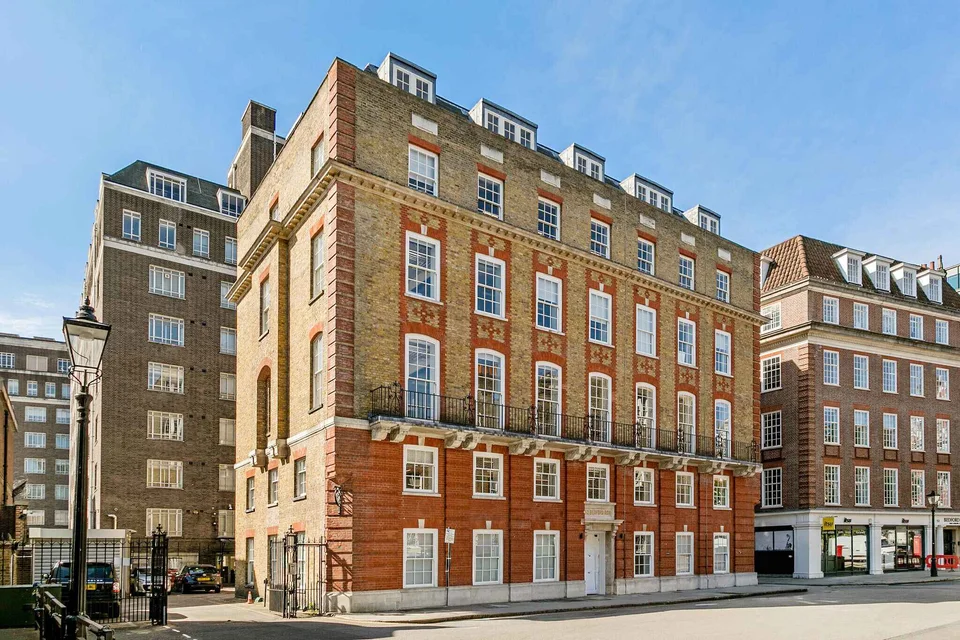 Bedford Row