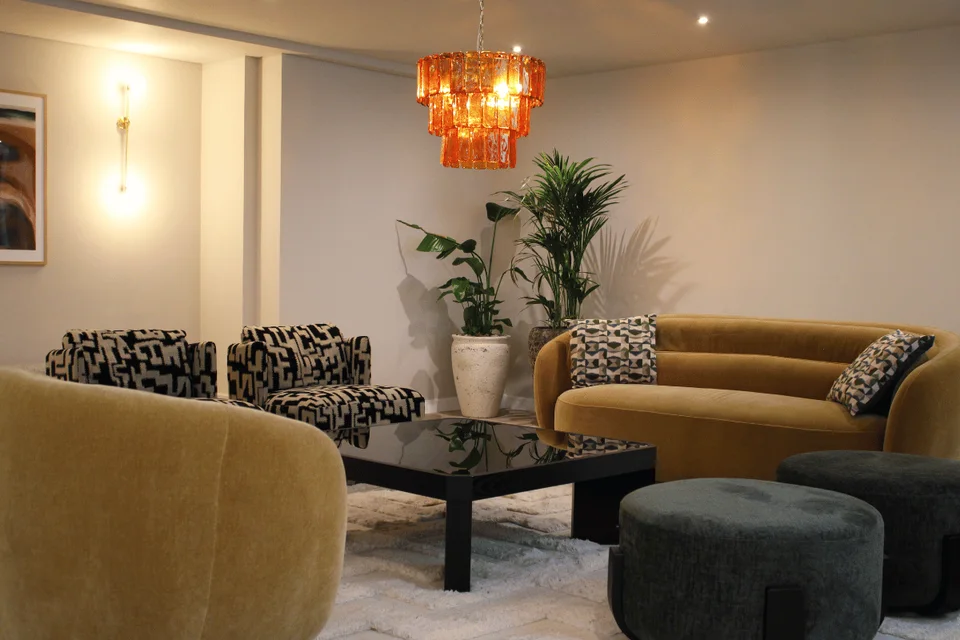 13 Hanover Square