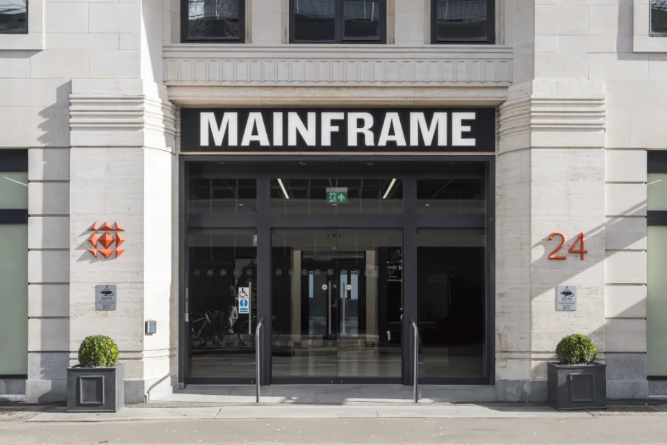 Mainframe
